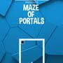 Cover thumbnail for Maze of Portals