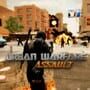 Cover thumbnail for Urban Warfare: Assault