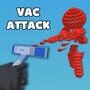 Cover thumbnail for Vac Attack