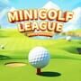 Cover thumbnail for Mini Golf League: Sports Simulator