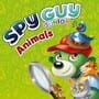 Cover thumbnail for Spy Guy Animals Junior