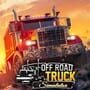 Cover thumbnail for Offroad Truck Simulator