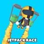 Cover thumbnail for Jetpack Race