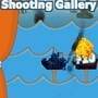 Cover thumbnail for Cazzarion: Shooting Gallery