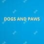 Cover thumbnail for Dogs and Paws