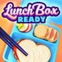 Cover thumbnail for Lunch Box Ready