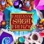 Cover thumbnail for Fantasy Saga Frenzy