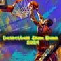 Cover thumbnail for Basketball Slum Dunk 2024