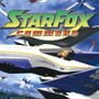 Star Fox Command