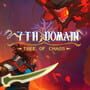 Cover thumbnail for 7th Domain