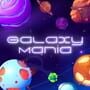 Cover thumbnail for Galaxy Mania