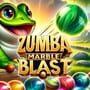 Cover thumbnail for Zumba Marble Blast