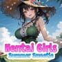 Cover thumbnail for Hentai Girls: Summer Sweetie