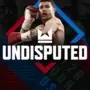 Undisputed