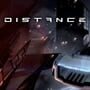 Cover thumbnail for Distance: Console Edition