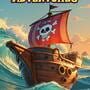 Cover thumbnail for Skull Pirates: Adventures