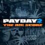 Payday 2: The Big Score Edition