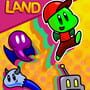 Flame Land