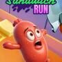 Cover thumbnail for Run, Sandwich, Run!