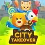 Cover thumbnail for City Takeover