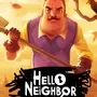 Hello Neighbor