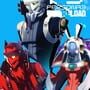 Persona 3 Reload: Persona 4 Golden Persona Set