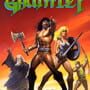 Gauntlet