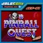 Cover thumbnail for Jalecolle Famicom Ver. Pinball Quest