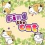 Cover thumbnail for Find The Cat