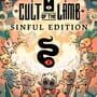 Cult of the Lamb: Sinful Edition