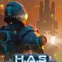 H.A.S Galactics
