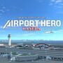 Cover thumbnail for I am an Air Traffic Controller: Airport Hero Haneda