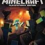 Minecraft PlayStation 3 Edition