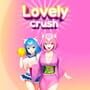 Cover thumbnail for Lovely Crush