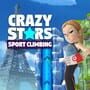 Cover thumbnail for Crazy Stars: Sport Climbing