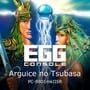 Cover thumbnail for Eggconsole Arguice No Tsubasa PC-8801mkIISR