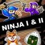 Cover thumbnail for Ninja I & II