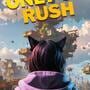 Cover thumbnail for Only Up Rush