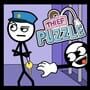 Cover thumbnail for Thief Puzzle