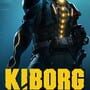 Cover thumbnail for Kiborg: Arena