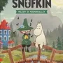 Snufkin: Melody of Moominvalley