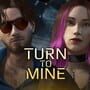 Cover thumbnail for Turn to Mine