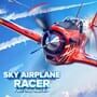 Cover thumbnail for Sky Airplane Racer: Flight & Fight Simulator