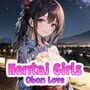 Cover thumbnail for Hentai Girls: Obon Love