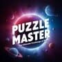 Cover thumbnail for Puzzle Master: The Ultimate Challenge of Wits