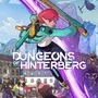 Dungeons of Hinterberg