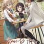 Cover thumbnail for Please Be Happy