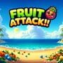 Cover thumbnail for Fruit Attack!!