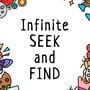 Cover thumbnail for Infinite Seek and Find