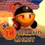 Cover thumbnail for 10-Second Ghost